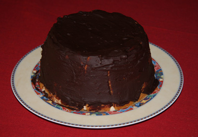 charlotte marron