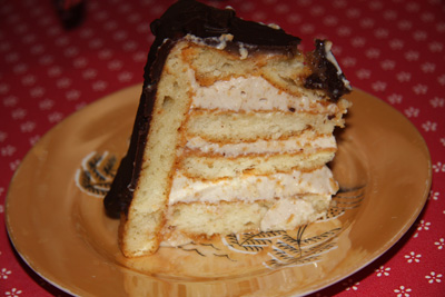charlotte marron