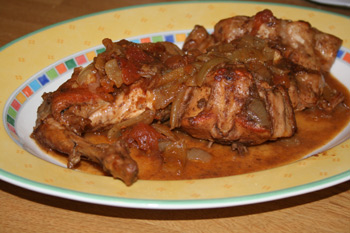 Lapin Massale 
